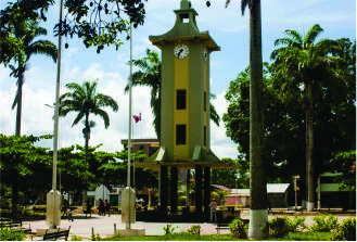 Puerto Maldonado